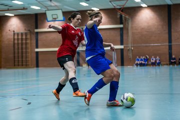 Bild 245 - Frauen HKM Segeberg